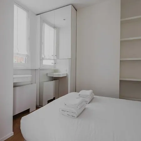 Appartement Old World Charm With Fireplace - Pantheon *